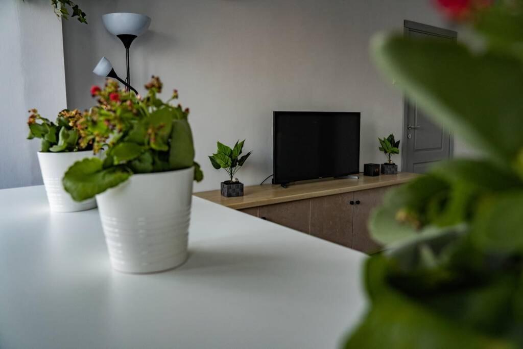 Modern 1 Bedroom Apartment In Bucharest Center! Екстериор снимка
