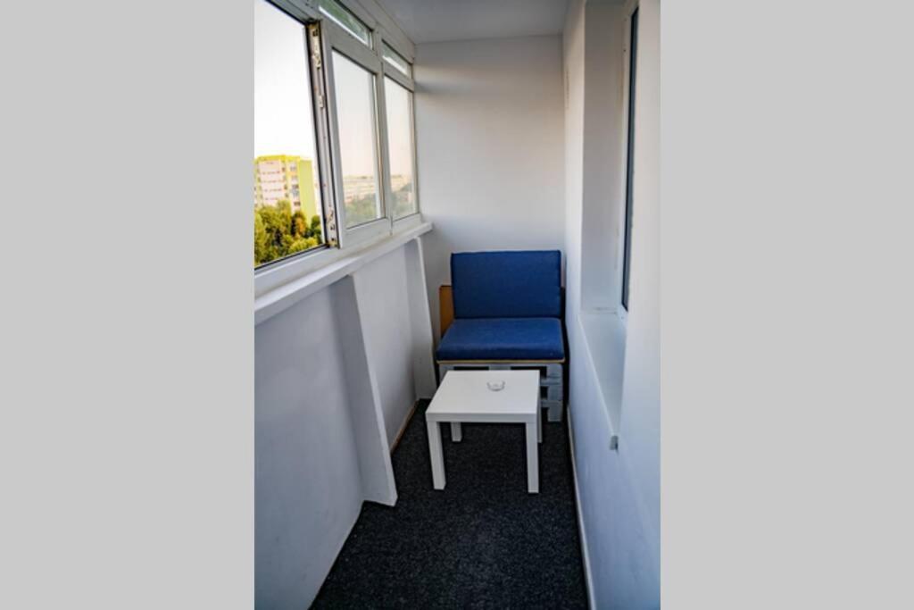 Modern 1 Bedroom Apartment In Bucharest Center! Екстериор снимка